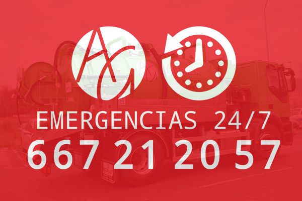 Servicios de emergencia 24/7